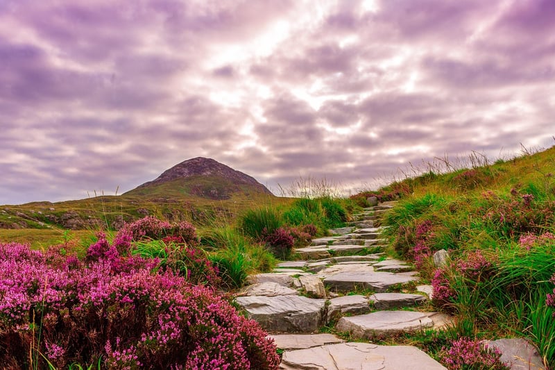Glendalough, Ireland